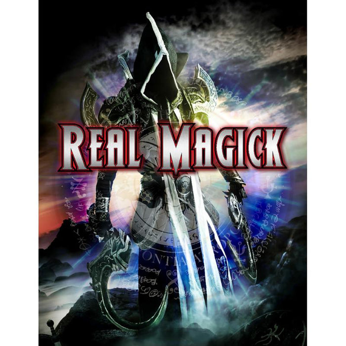 Various: Real Magick