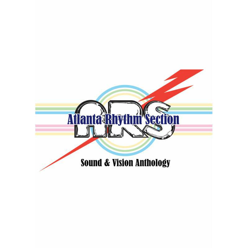 Atlanta Rhythm Section: Sound And Vision Anthology (CD+DVD)