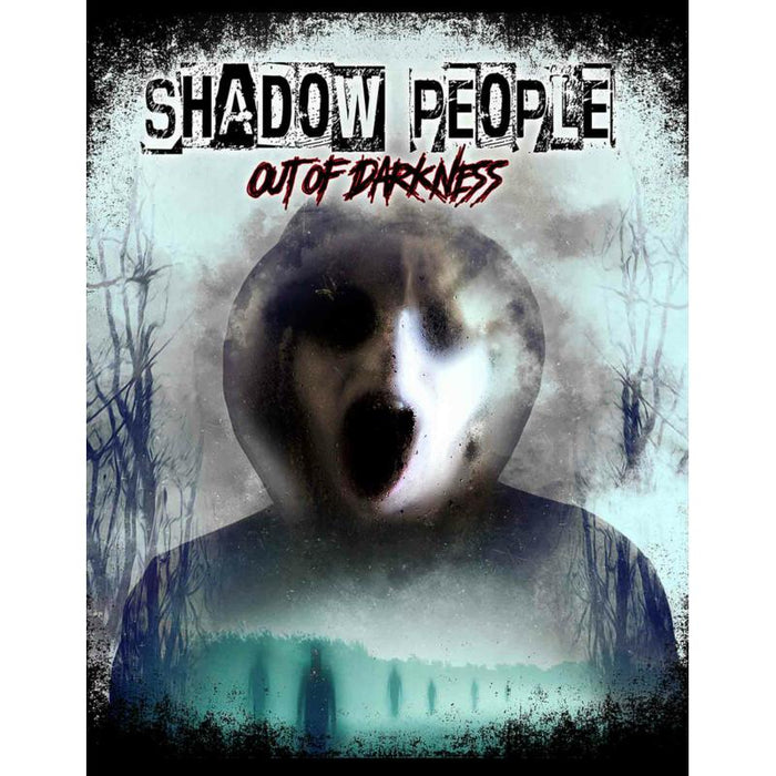 Various: Shadow People: Out Of Darkness