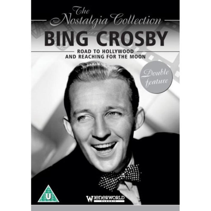 Bing Crosby: Reaching For The Moon & Road T