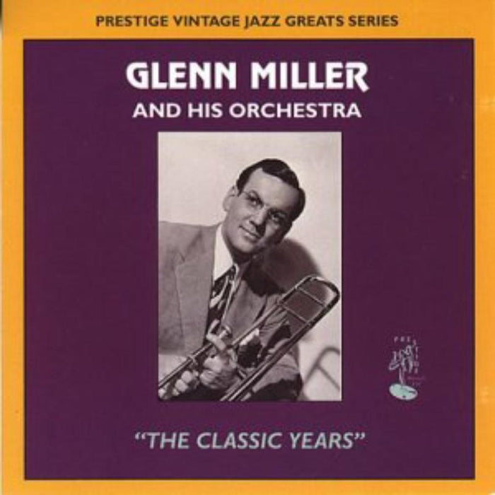 Miller Glen: Classic Years