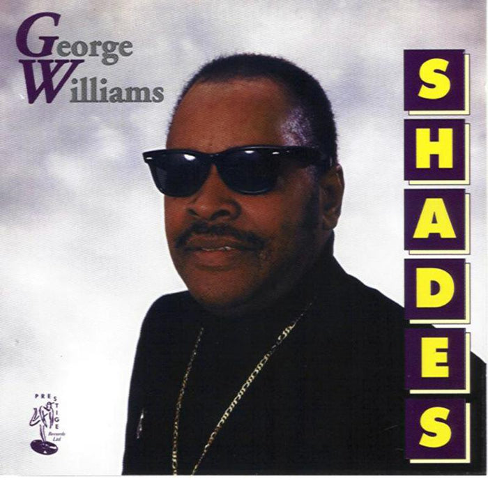 George Williams: Shades
