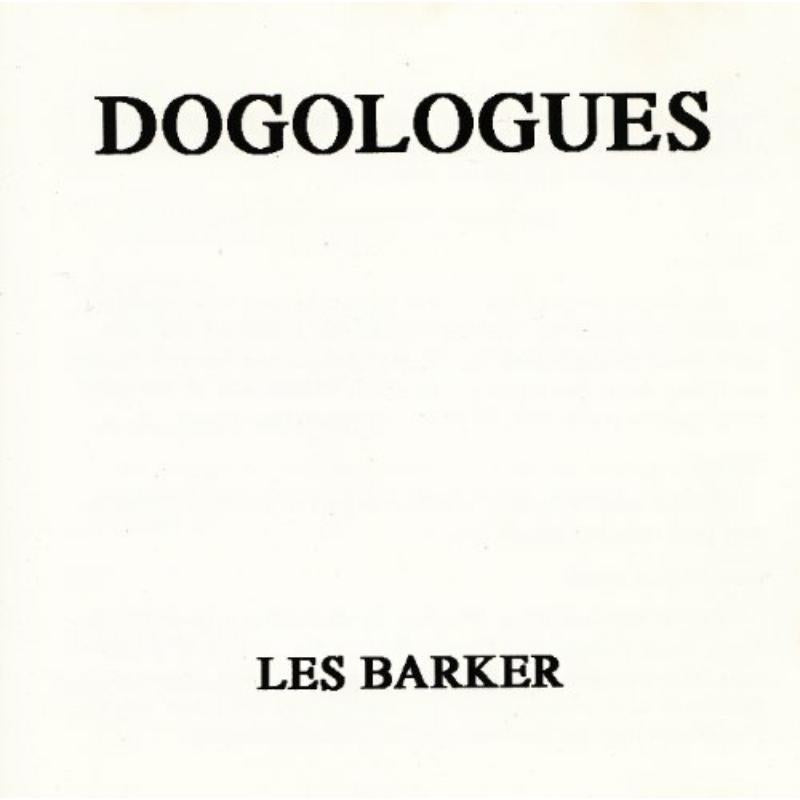 Les Barker: Dogologues