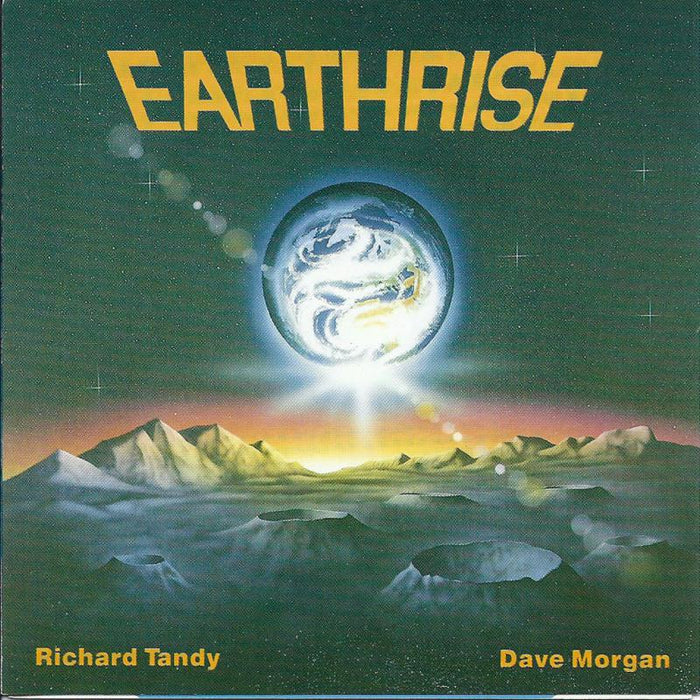 Richard Tandy & Dave Morgan: Earthrise