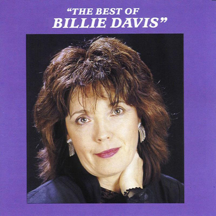Billie Davis: Best Of Billie Davis