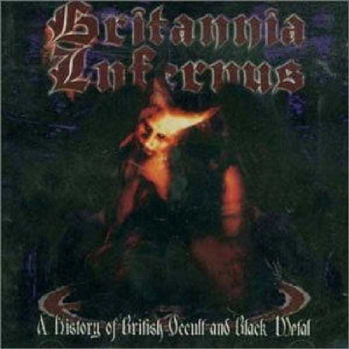 Various Artists: Britannia Infernus