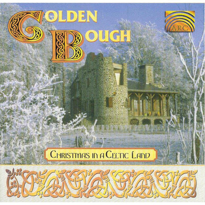 Golden Bough: Christmas In A Celtic Land