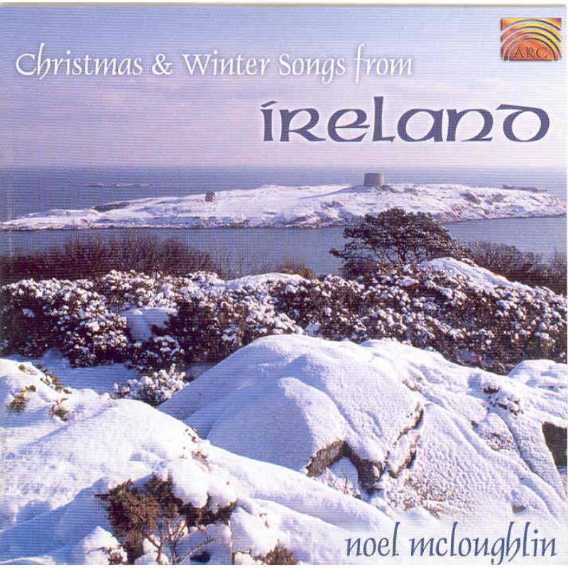 Noel McLoughlin: Christmas & Winter Songs From