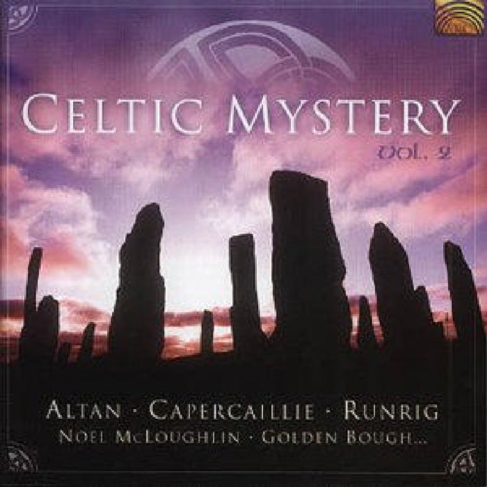 Various Artists: Celtic Mystery Volume 2