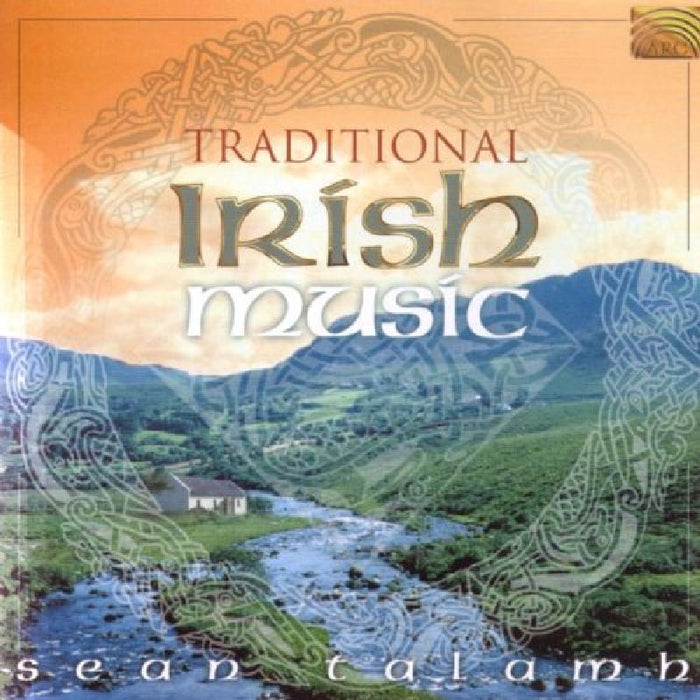 Sean Talamh: Traditional Irish Music