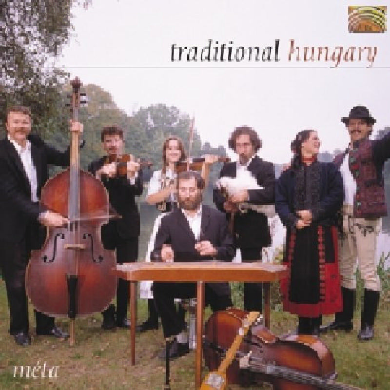 Meta: Traditional Hungary