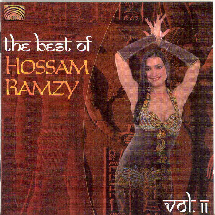 Hossam Ramzy: The Best Of Hossam Ramzy Volume 2