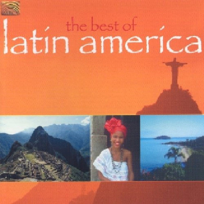 Best Of Latin America: Best Of Latin America