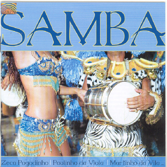 Samba: Various Artists