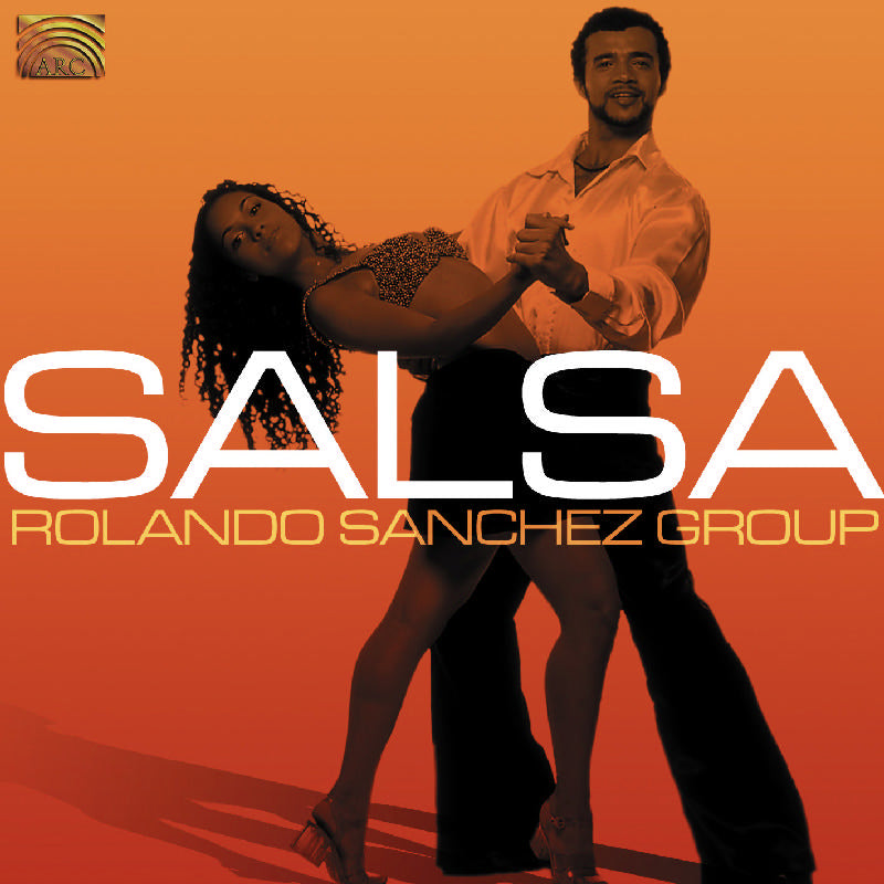 Rolando Sanchez: Salsa