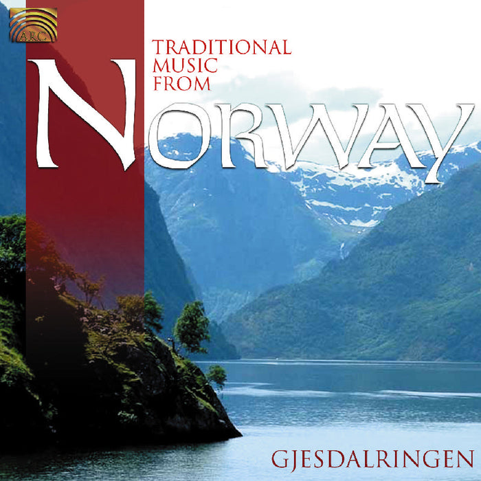 Gjsedalringen: Traditional Music From Norway