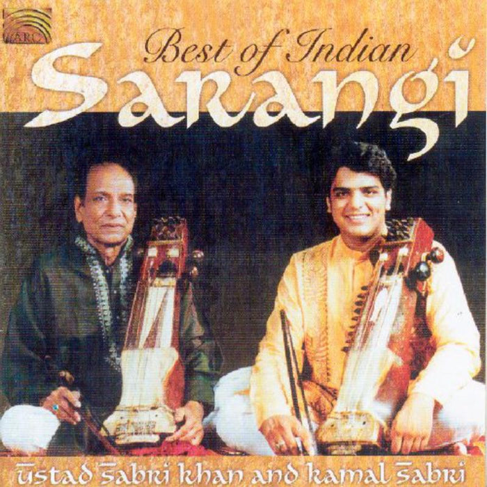 Ustad Sabri Khan: Best Of Indian Sarangi