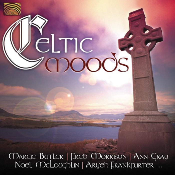 Various Artists: Celtic Moods