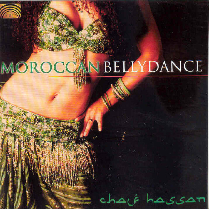 Chalf Hassan: Moroccan Bellydance