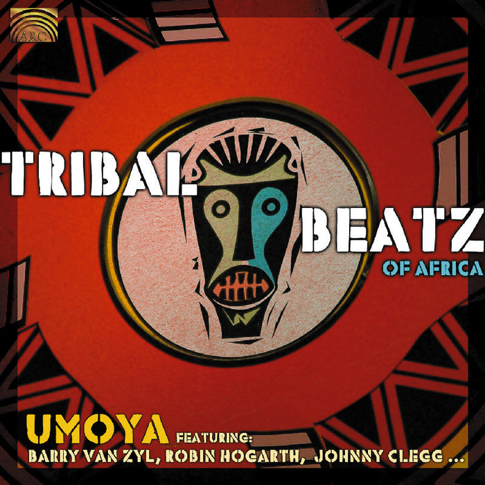 Umoya: Tribal Beatz Of Africa