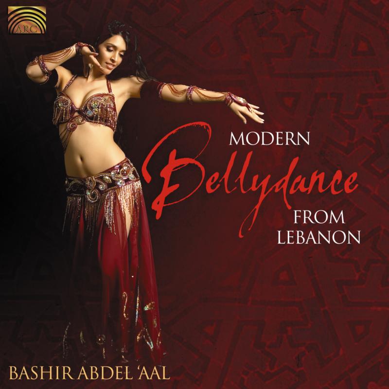 Bashir Abdel Aal: Modern Bellydance From Lebanon