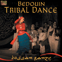 Hossam Ramzy: Bedouin Tribal Dance