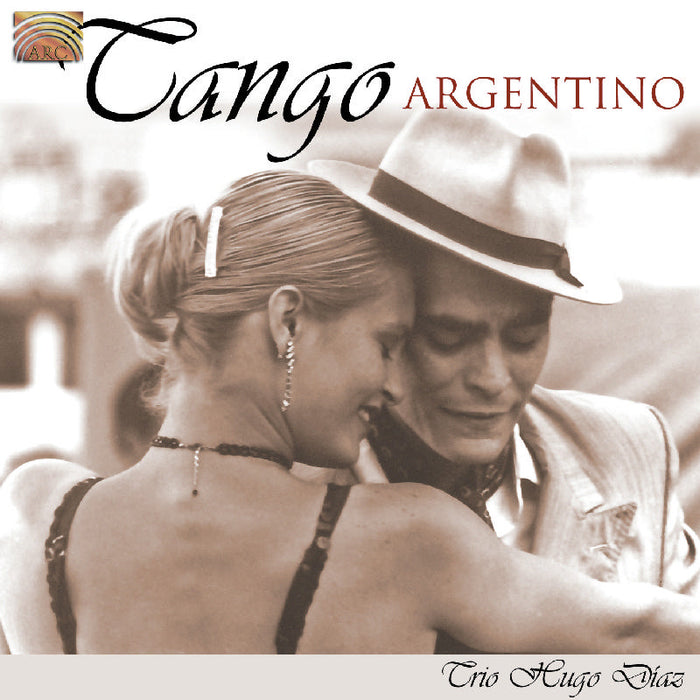 Hugo Diaz: Tango Argentino