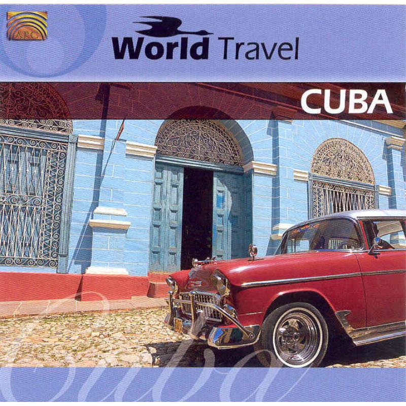Various Artists: World Travel: Cuba