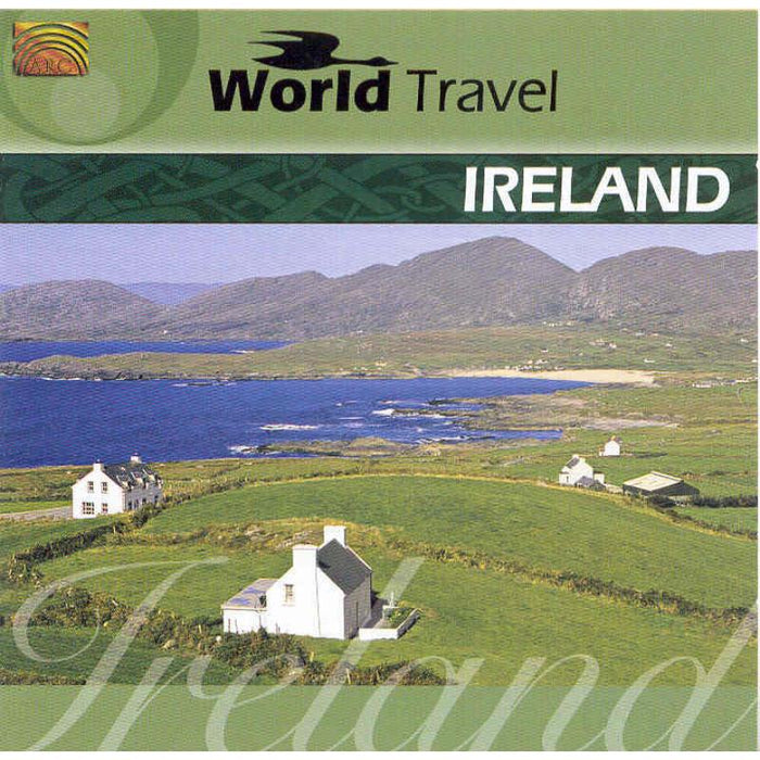 World Travel - Ireland: World Travel - Ireland