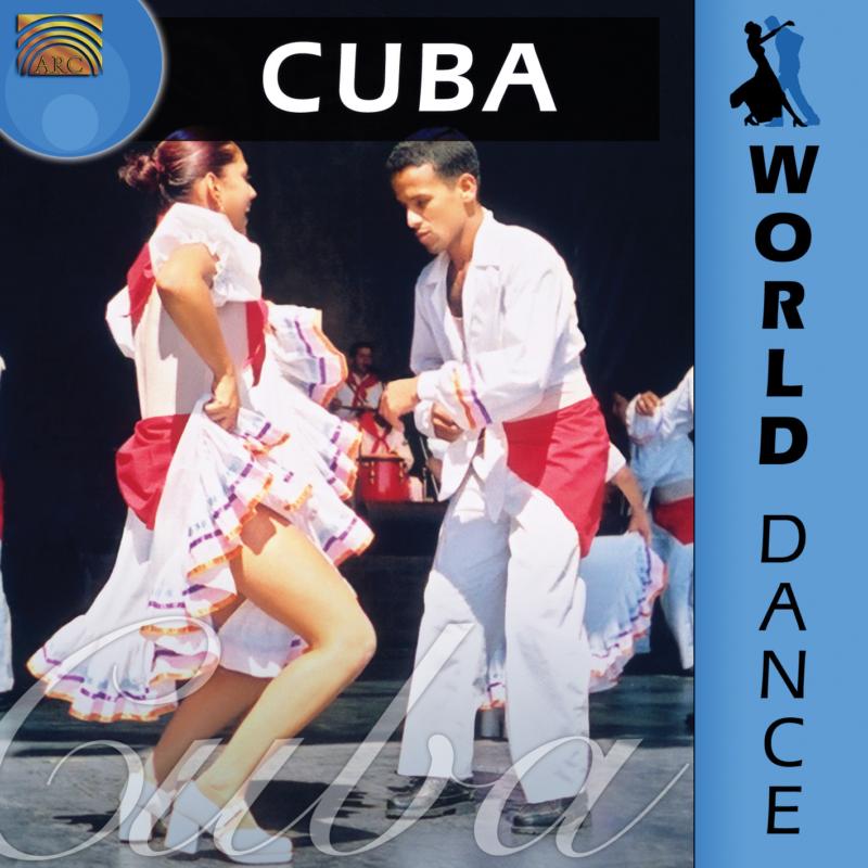 Various Artists: World Dance: Cuba