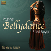 Emad Sayyah: Lebanese Bellydance