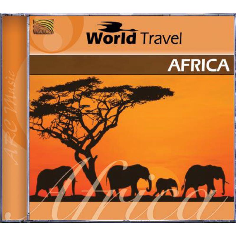 World Travel - Africa: World Travel - Africa