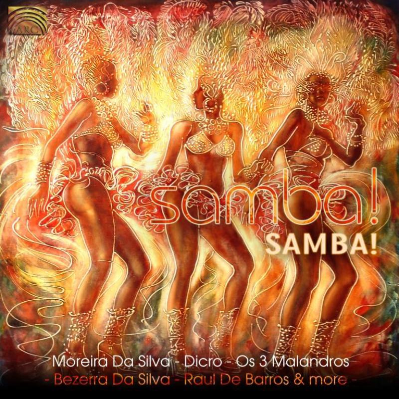 Samba Samba: Various Artists