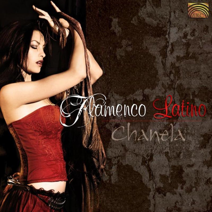 Chanela: Flamenco Latino