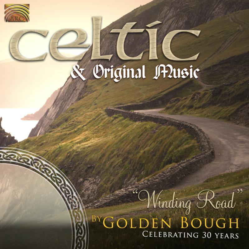 Golden Bough: Celtic & Original Music: Winding Road