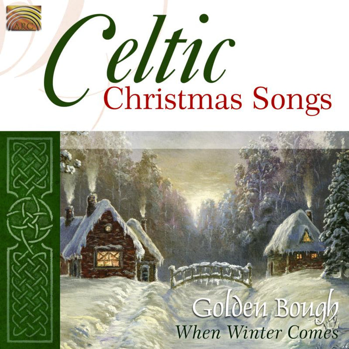 Golden Bough: Celtic Christmas Songs