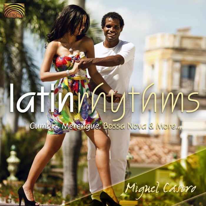Latin Rhythms: Latin Rhythms