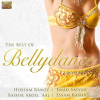 Various Artists: The Best Of Bellydance
