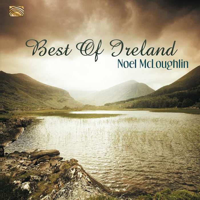 Noel Mcloughlin: Best Of Ireland