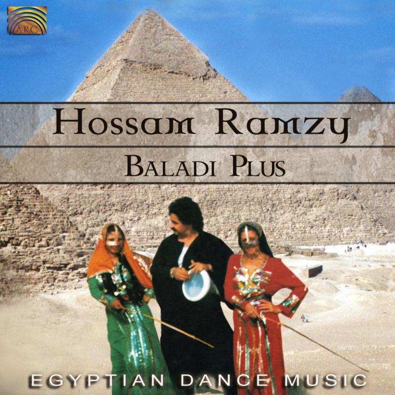 Hossam Ramzy: Baladi Plus