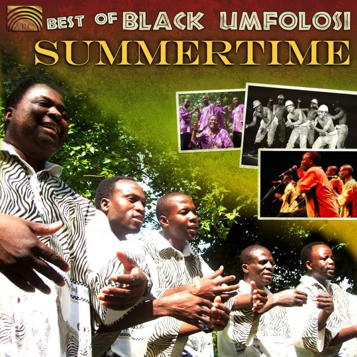 Black Umfolosi: Summertime