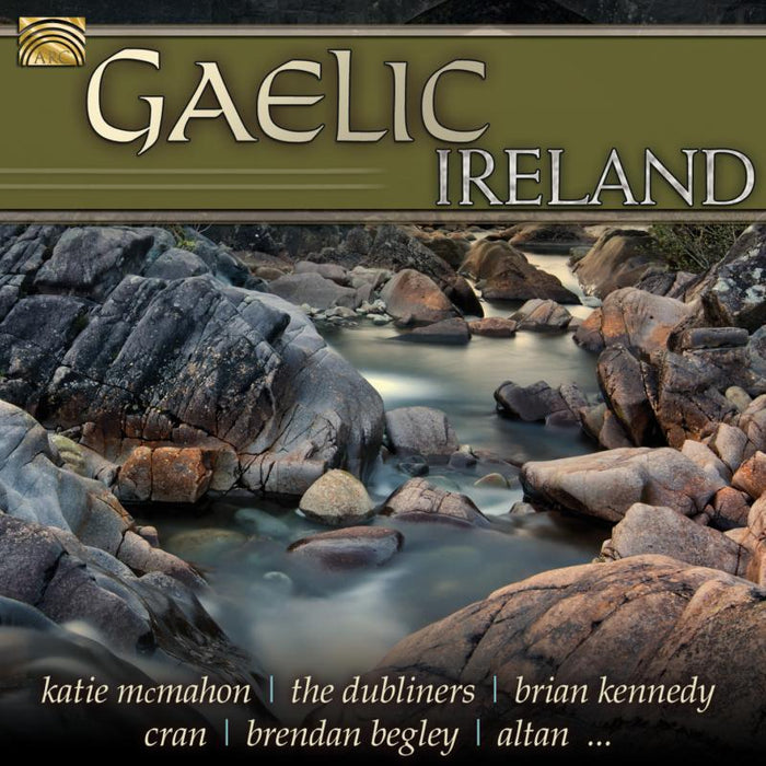 Gaelic Ireland: Gaelic Ireland