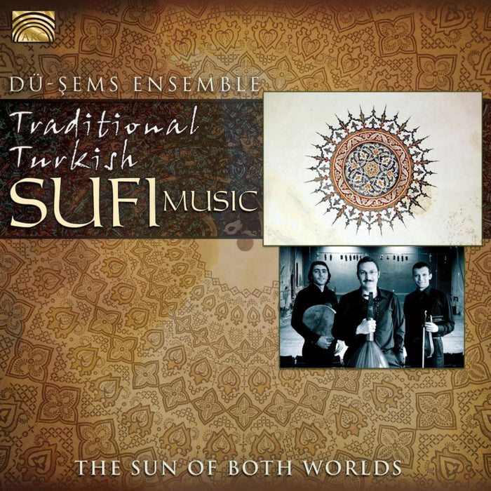Du-Sems Ensemble: Traditional Turkish Sufi Music