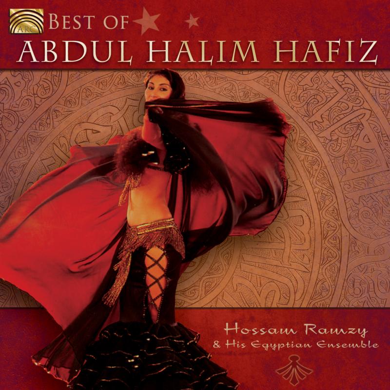 Hossam Ramzy: Best Of Abdul Halim Hafiz