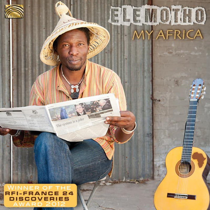 Elemotho: My Africa