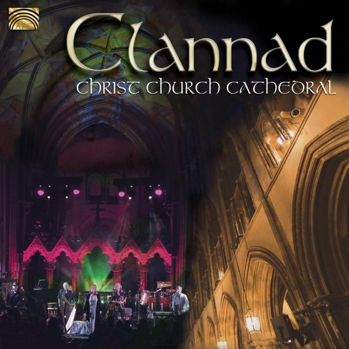 Clannad: Clannad: Live At Christ Church Cathedral