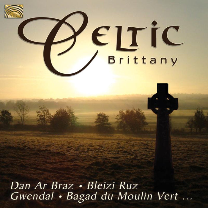 Various Artists: Celtic Brittany