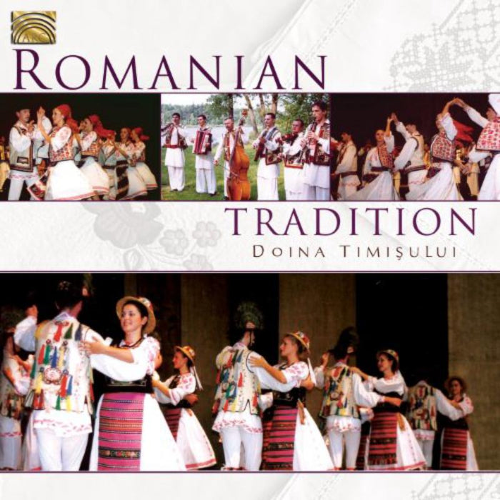 Doina Timisului: Romanian Tradition