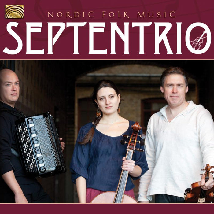 Septentrio: Nordic Folk Music