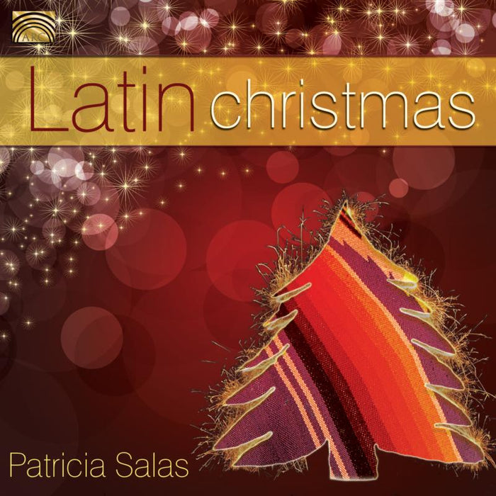 Patricia Salas: Latin Christmas